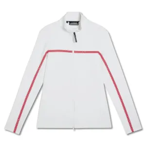 J.Lindeberg Dallas Mid Layer Golf Pullover 2023