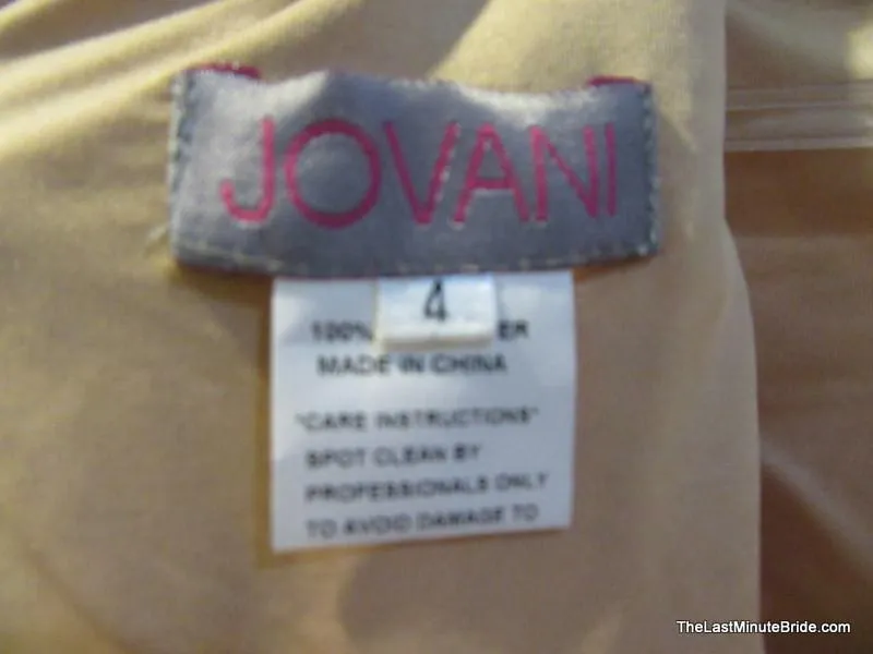 Jovani 26442