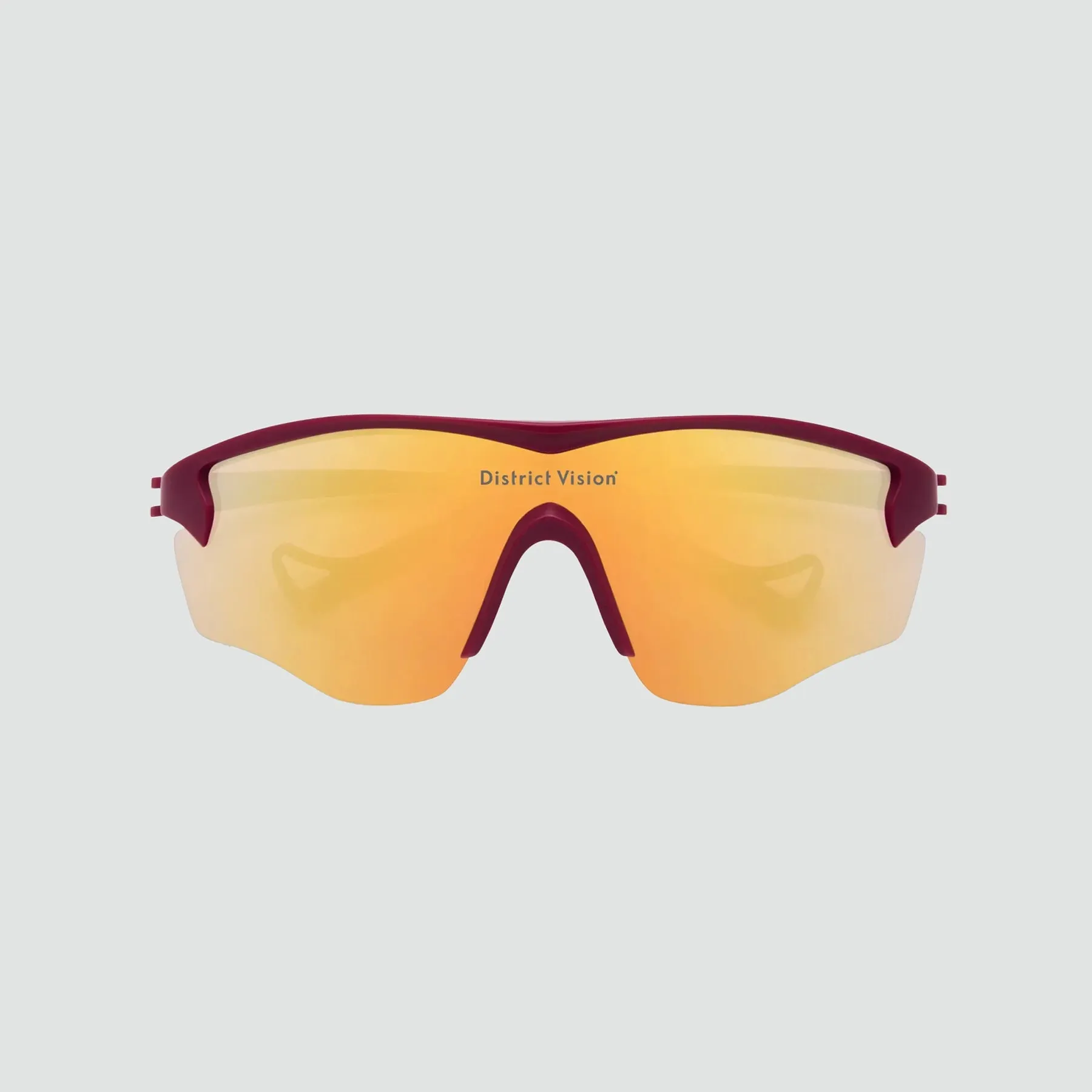 Junya Racer - Raspberry/D  Spectral Mirror