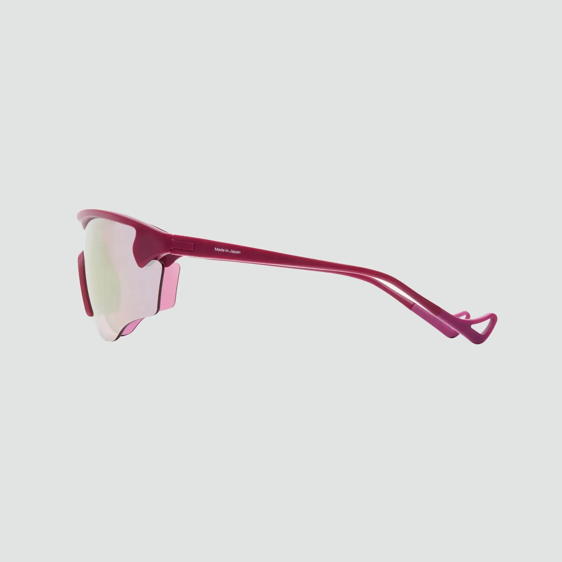 Junya Racer - Raspberry/D  Spectral Mirror