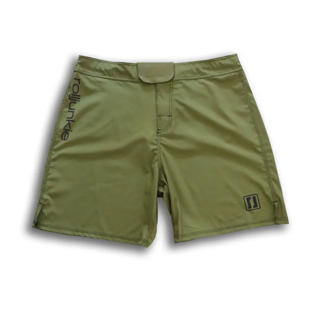 Kids Ranger BJJ Shorts