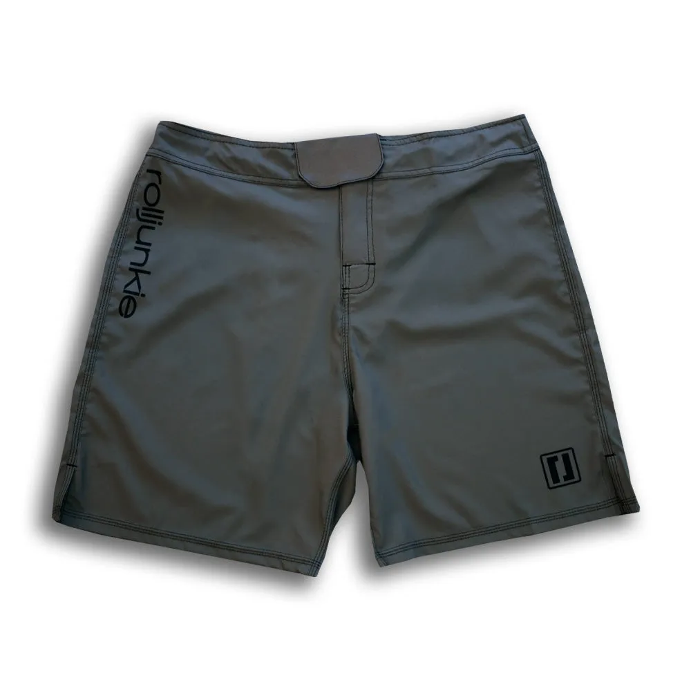 Kids Ranger BJJ Shorts
