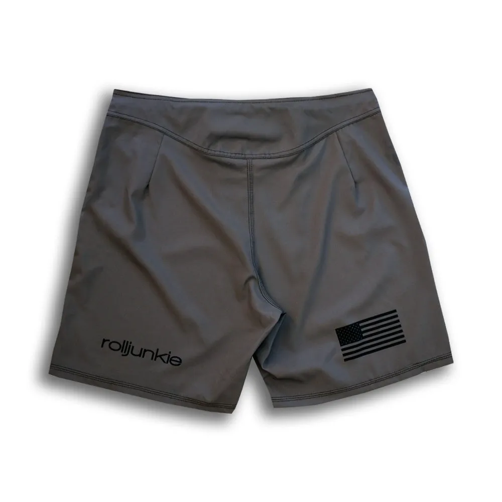 Kids Ranger BJJ Shorts