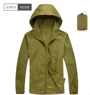 LEGACY ACTIVE Travel Mate Rain Jacket