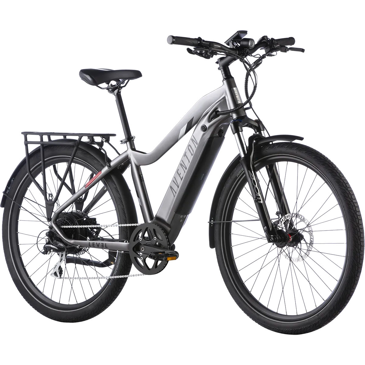 Level.2 Commuter