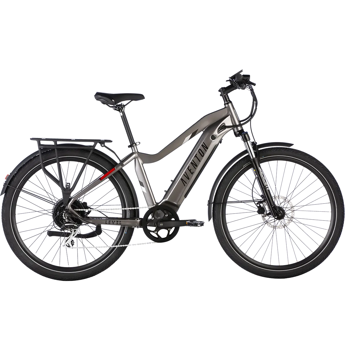 Level.2 Commuter