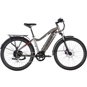 Level.2 Commuter