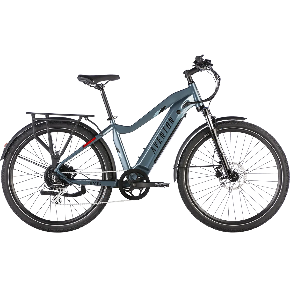 Level.2 Commuter