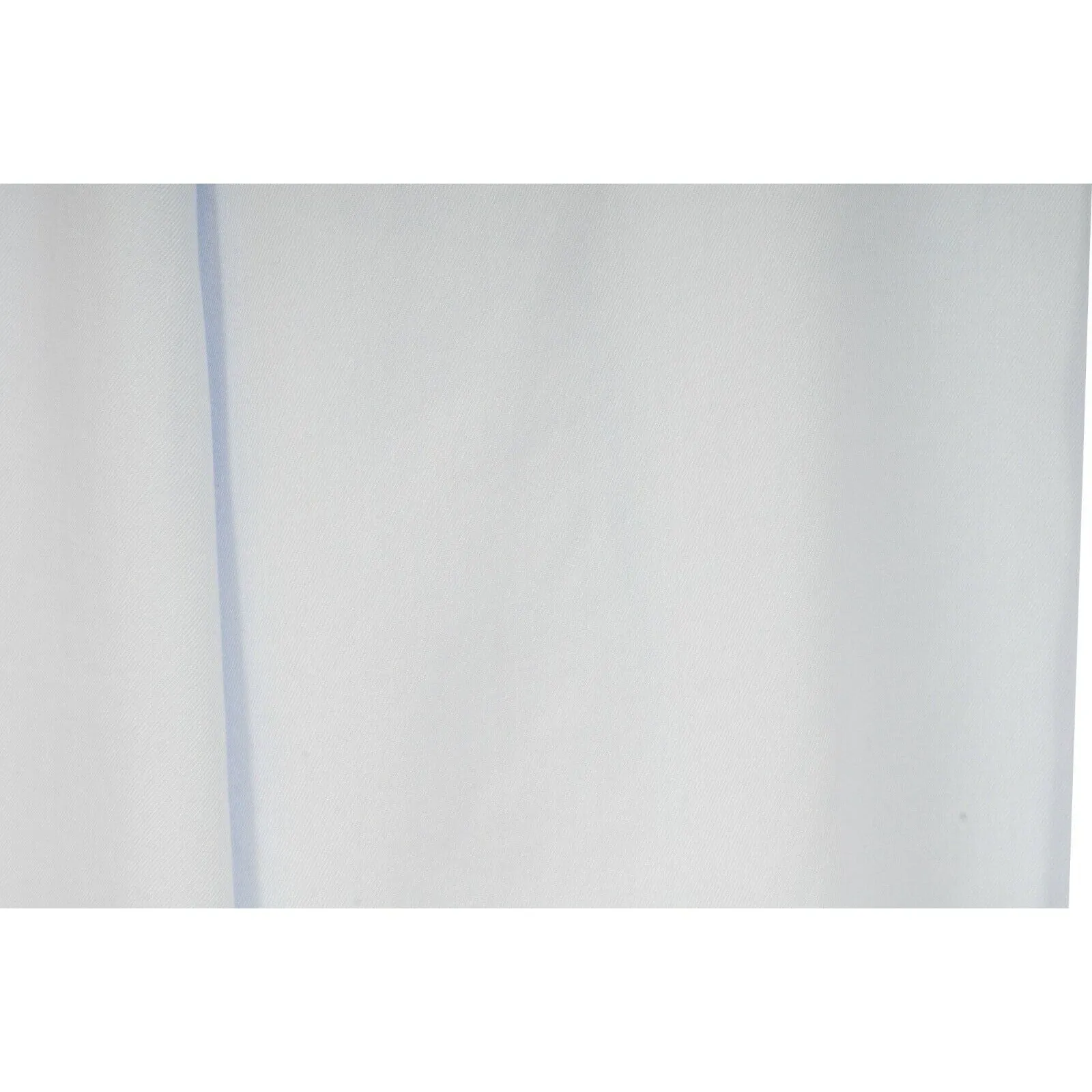 Light Sky Blue F-Light Button Down Shirt