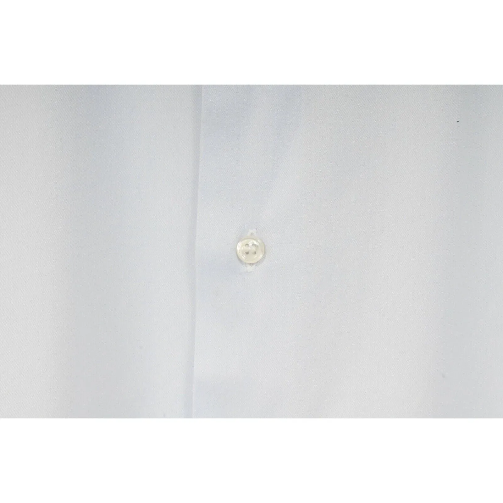Light Sky Blue F-Light Button Down Shirt