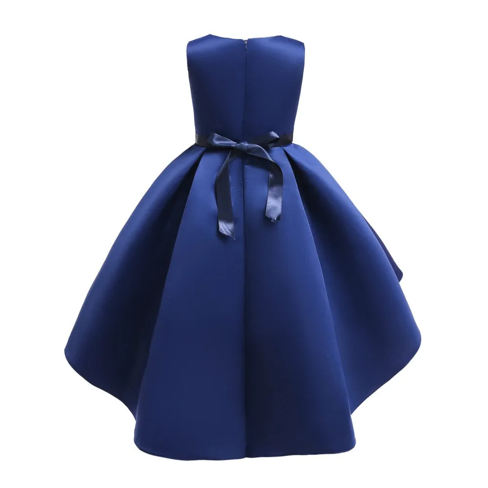 Little Girls Prom Dresses Pageant Party Graduation Dress