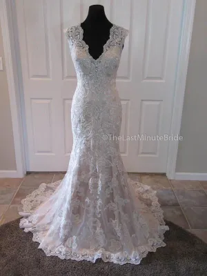 Madison James MJ216 Size 6