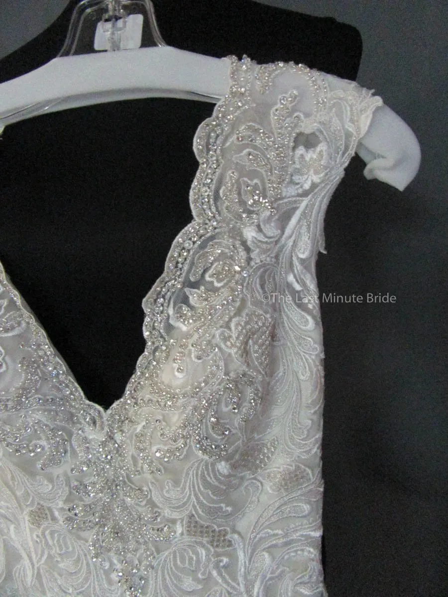 Madison James MJ216 Size 6