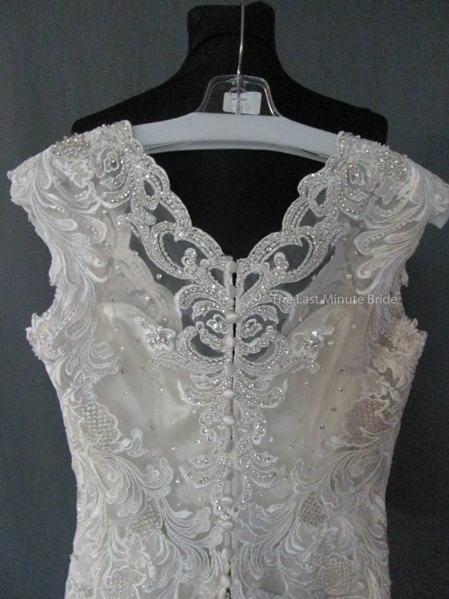 Madison James MJ216 Size 6