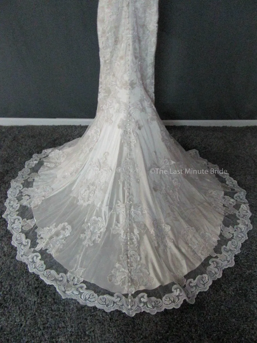 Madison James MJ216 Size 6