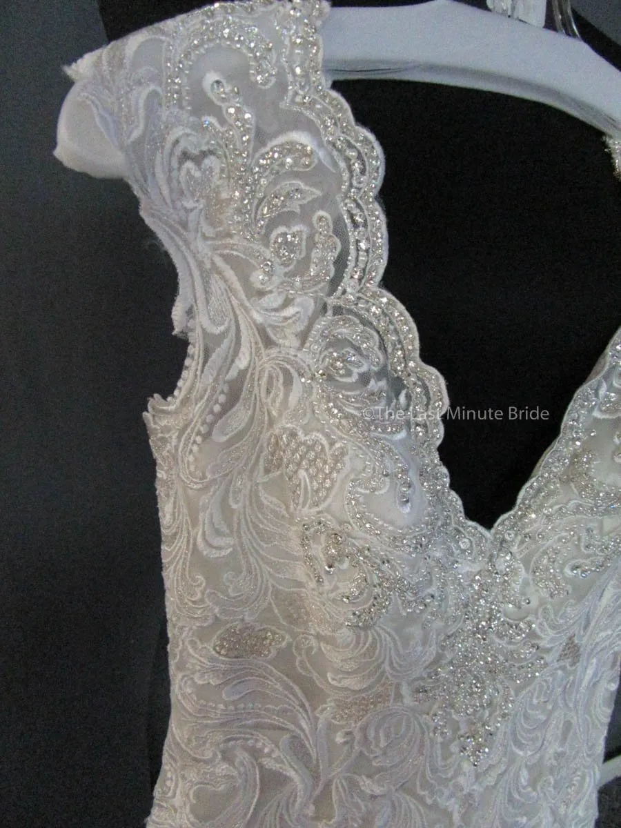 Madison James MJ216 Size 6