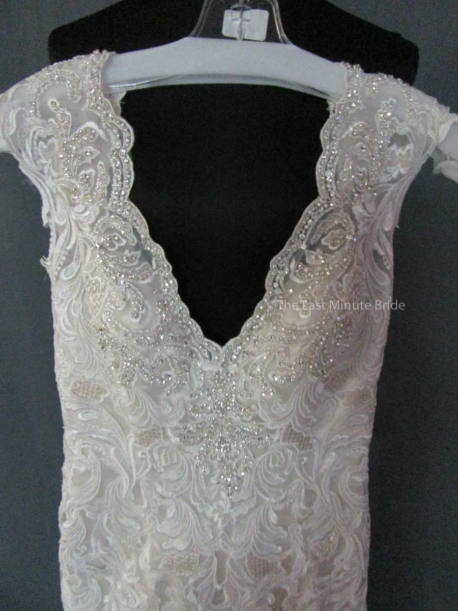 Madison James MJ216 Size 6
