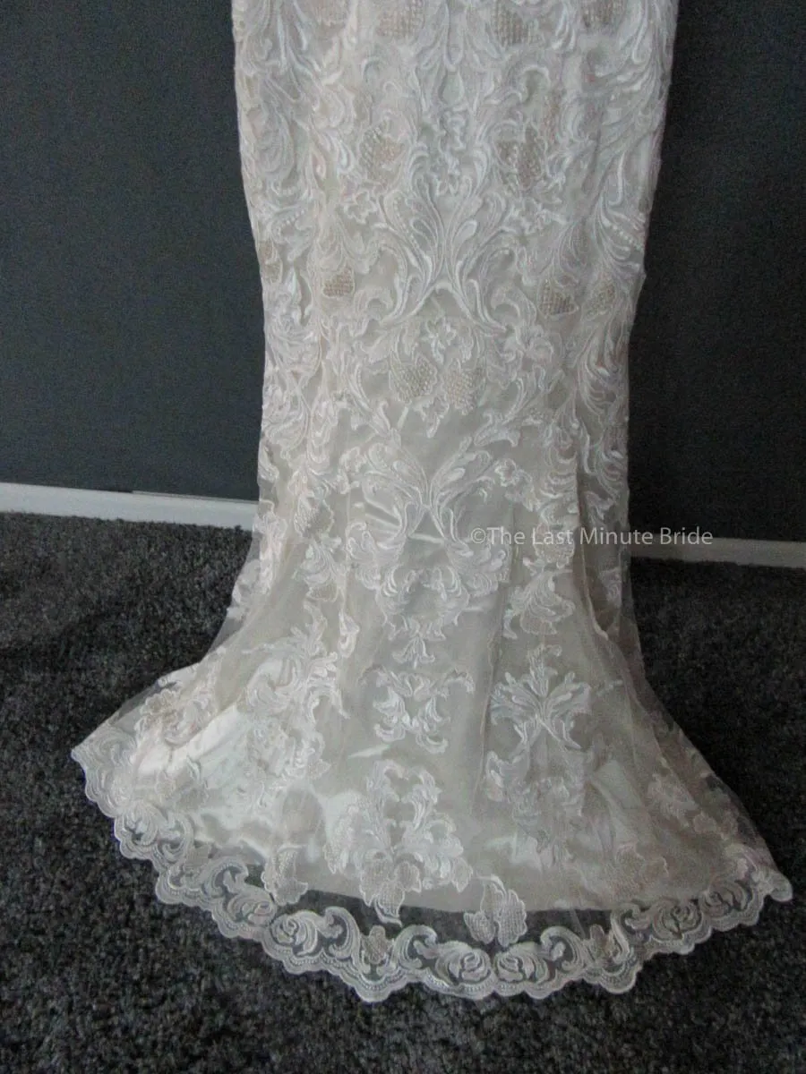 Madison James MJ216 Size 6