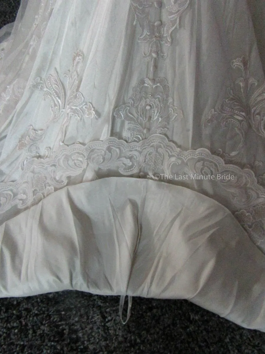 Madison James MJ216 Size 6