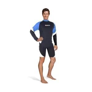 Mares Rash Guard Loose Fit Long Sleeve - Mens