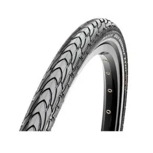Maxxis Overdrive Excel 700c Wired Tire (Black)