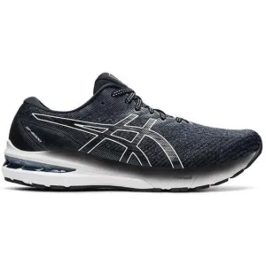 Men's Asics GT-2000 10, Black/White, 14 D Medium