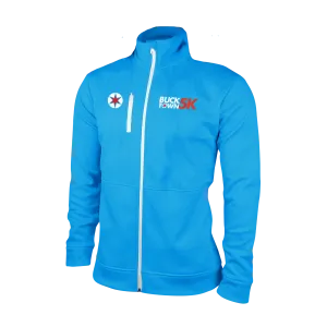 Men's Bucktown 5K Full Zip Jacket