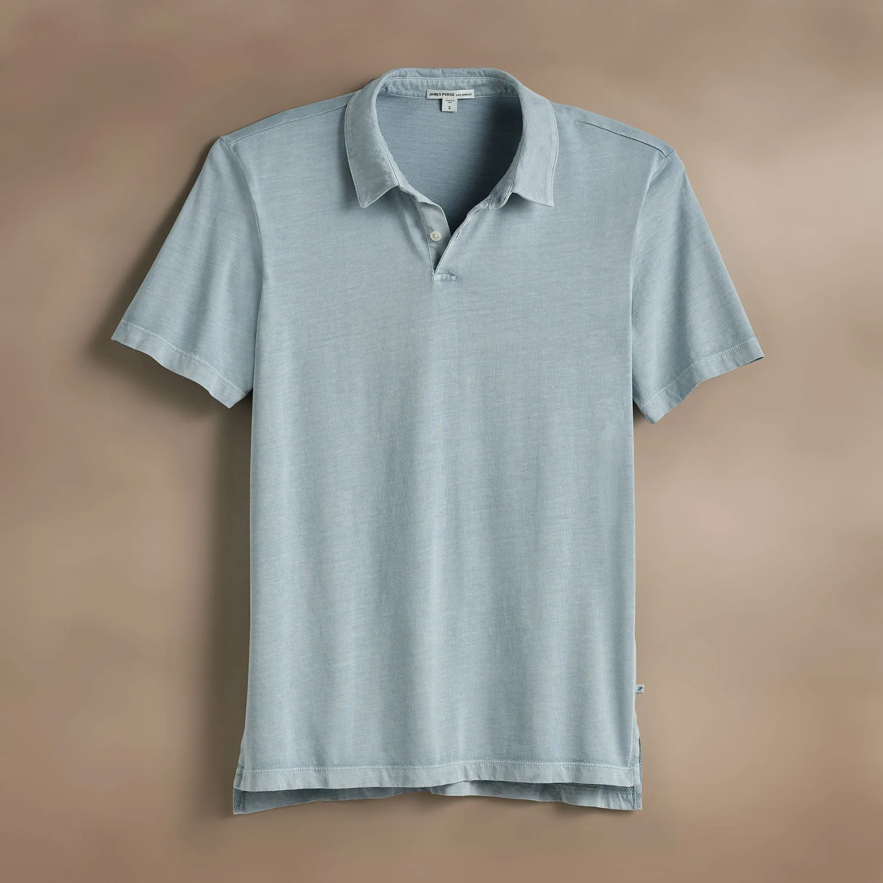 Men's Classic Polo Gift Set - Black/Azure/White
