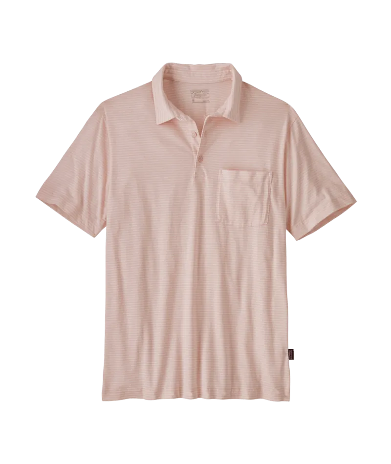 Men's Daily Polo
