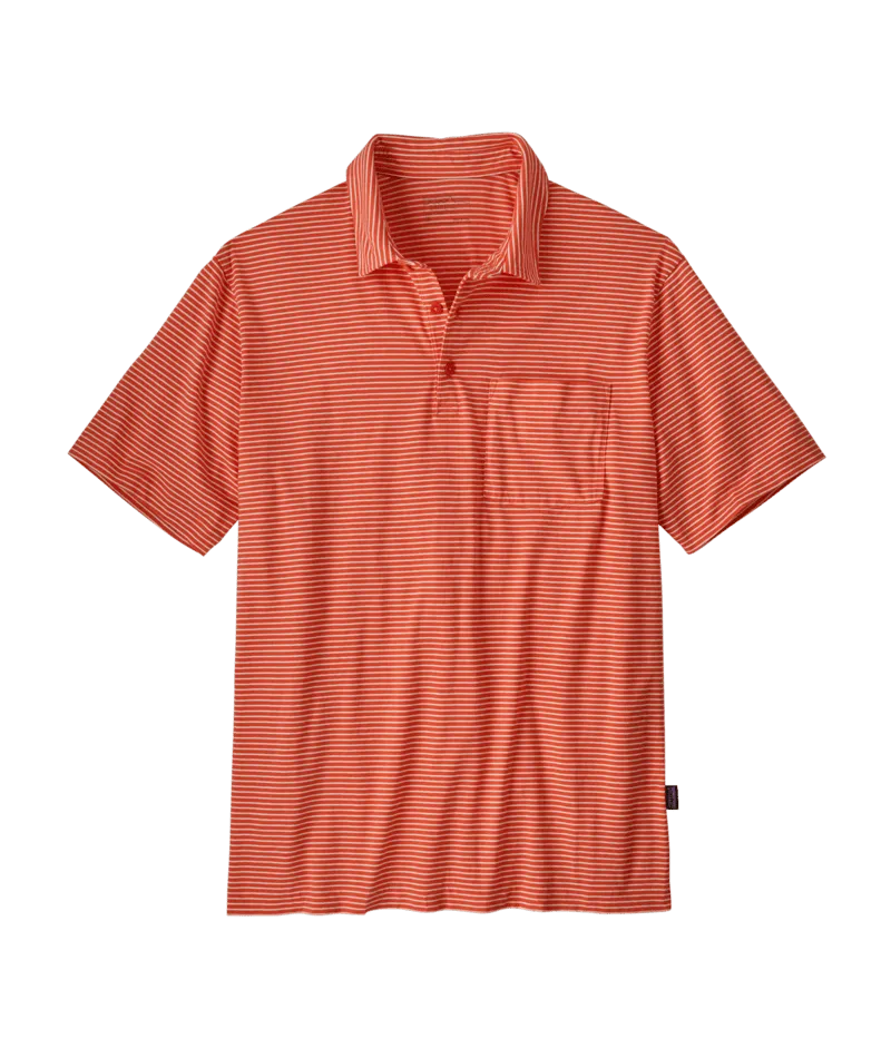 Men's Daily Polo