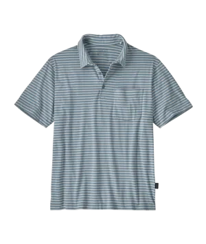 Men's Daily Polo