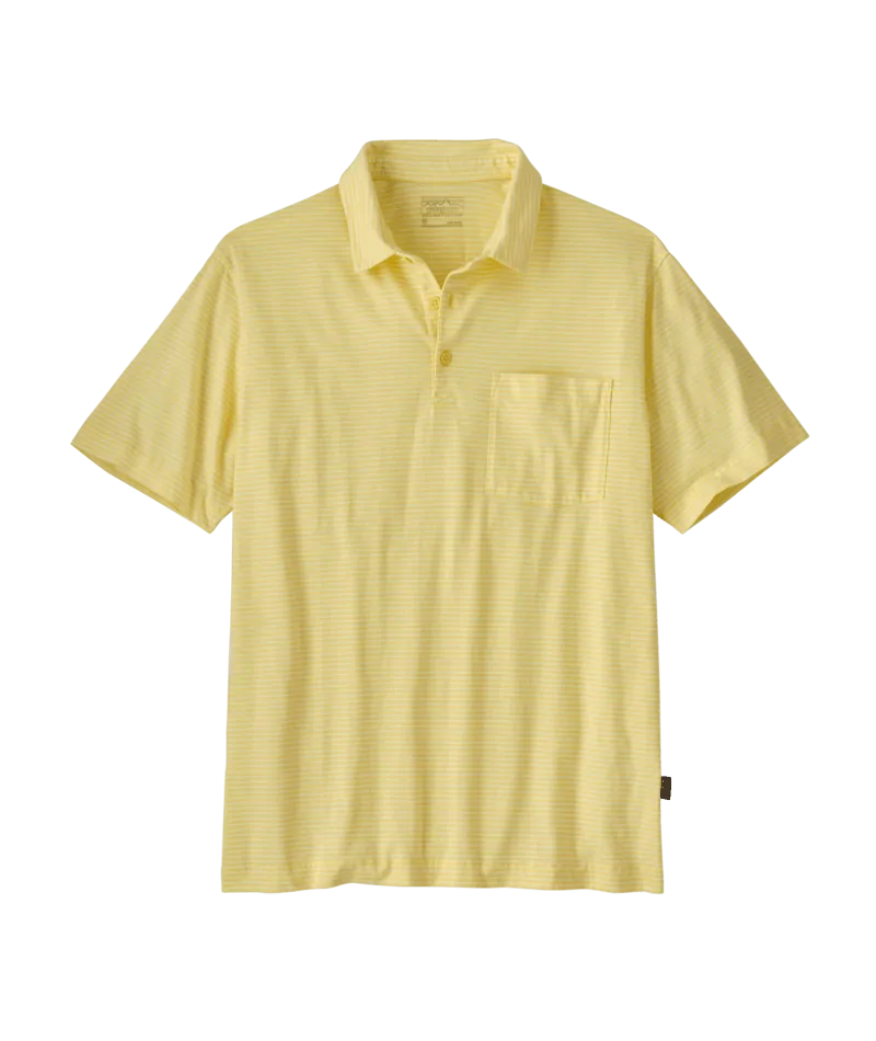 Men's Daily Polo