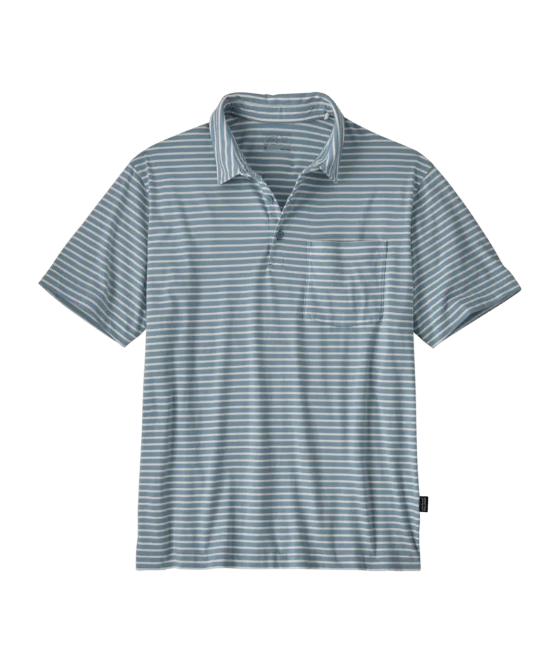 Men's Daily Polo