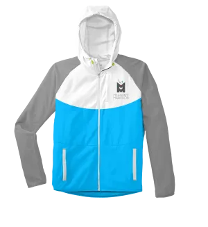 Men's Milwaukee Marathon Light Stride Windbreaker