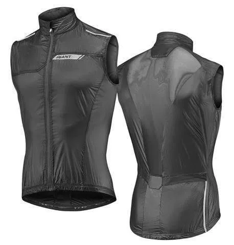 Men's Superlight Wind Cycling Vest