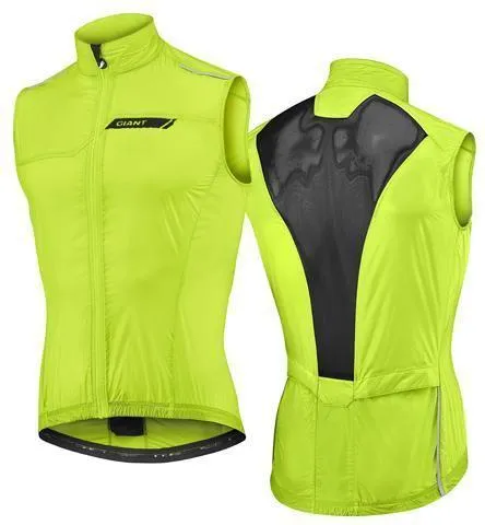 Men's Superlight Wind Cycling Vest
