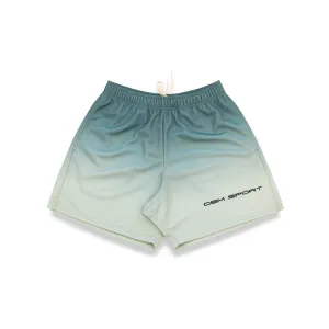 Mesh Shorts - Samoa