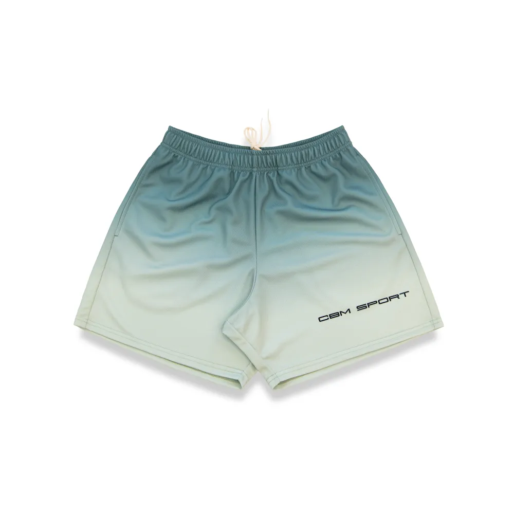 Mesh Shorts - Samoa