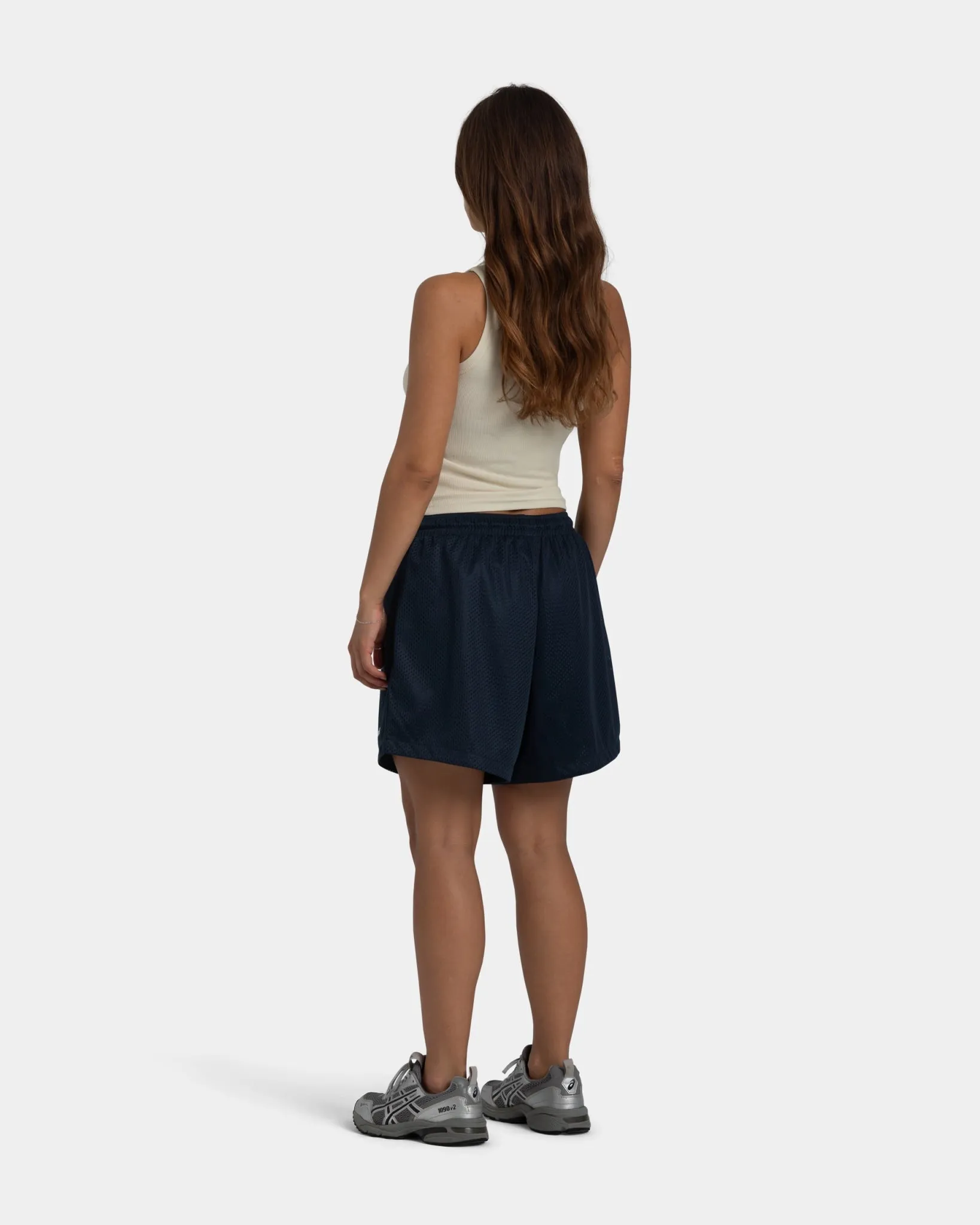 Mesh Shorts, Women - Sea Storm