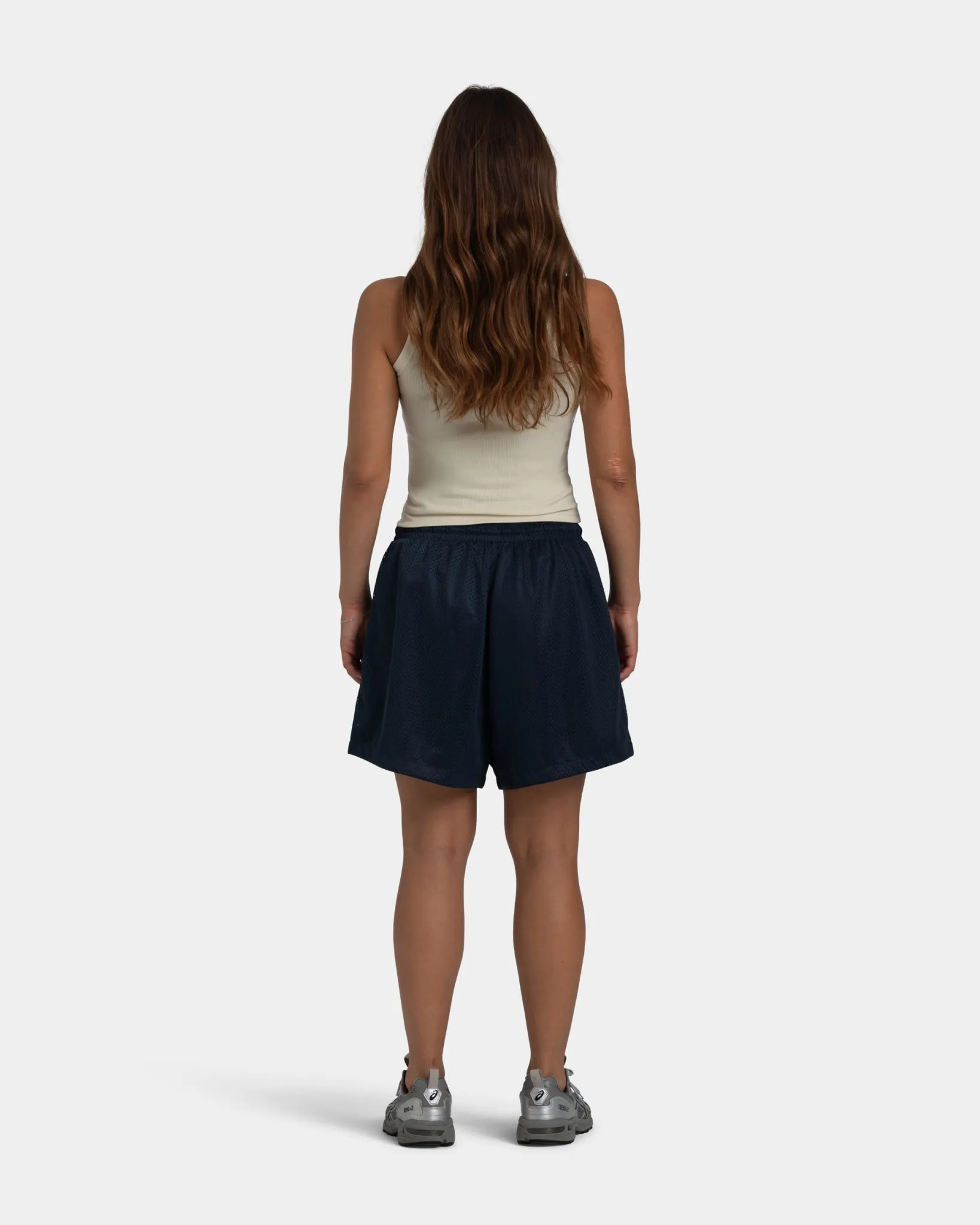 Mesh Shorts, Women - Sea Storm