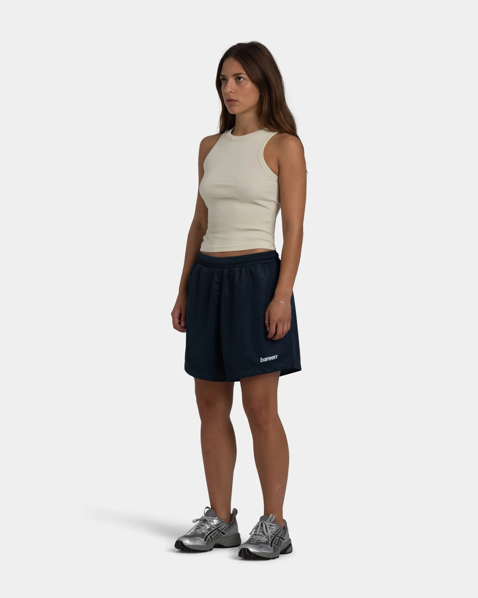 Mesh Shorts, Women - Sea Storm