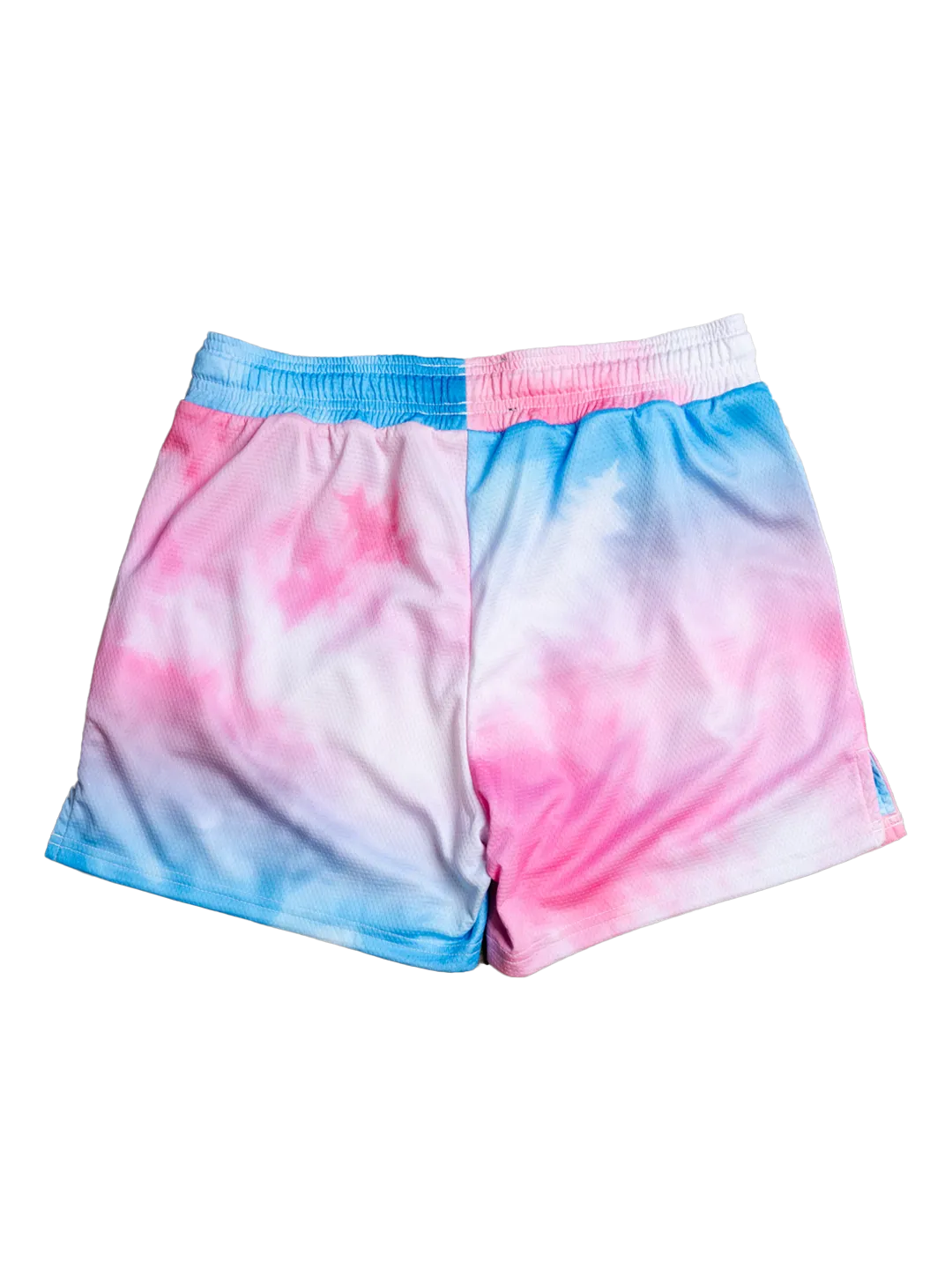 Mesh Training Short (5" Inseam) - Popsicle