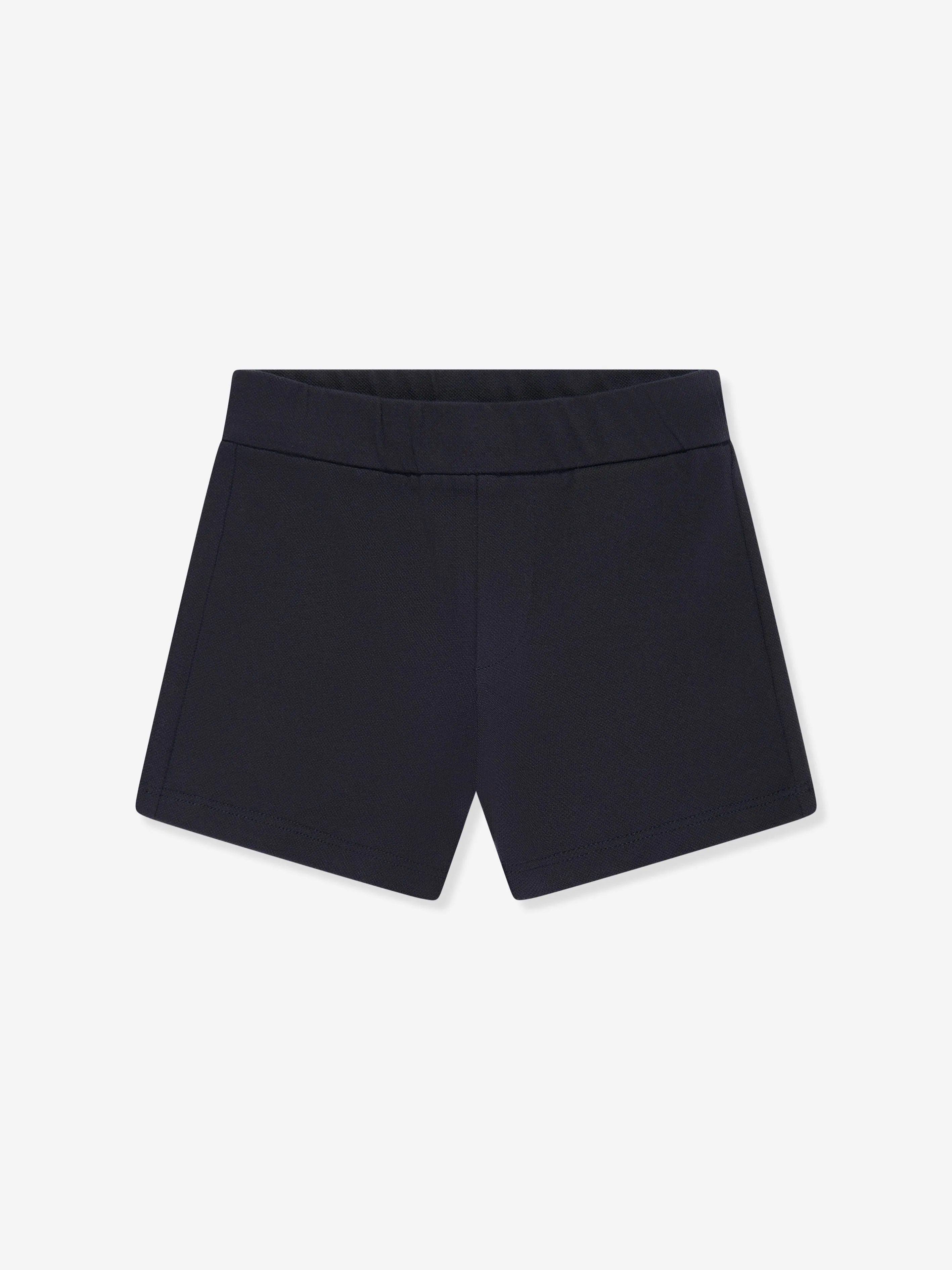 Moncler Enfant Baby Boys Short Set in White
