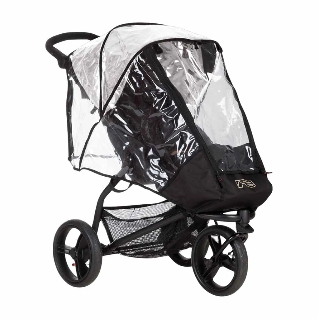 Mountain Buggy V1 Swift and Mini Travel System Storm Cover