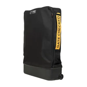 Mountain Buggy V1 Universal XL Travel Bag, Black