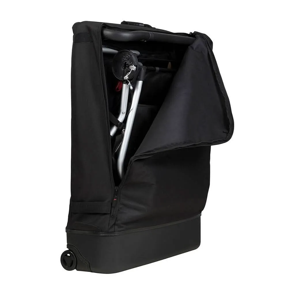 Mountain Buggy V1 Universal XL Travel Bag, Black
