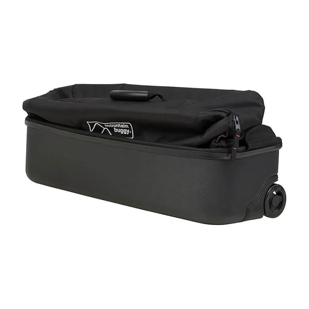 Mountain Buggy V1 Universal XL Travel Bag, Black