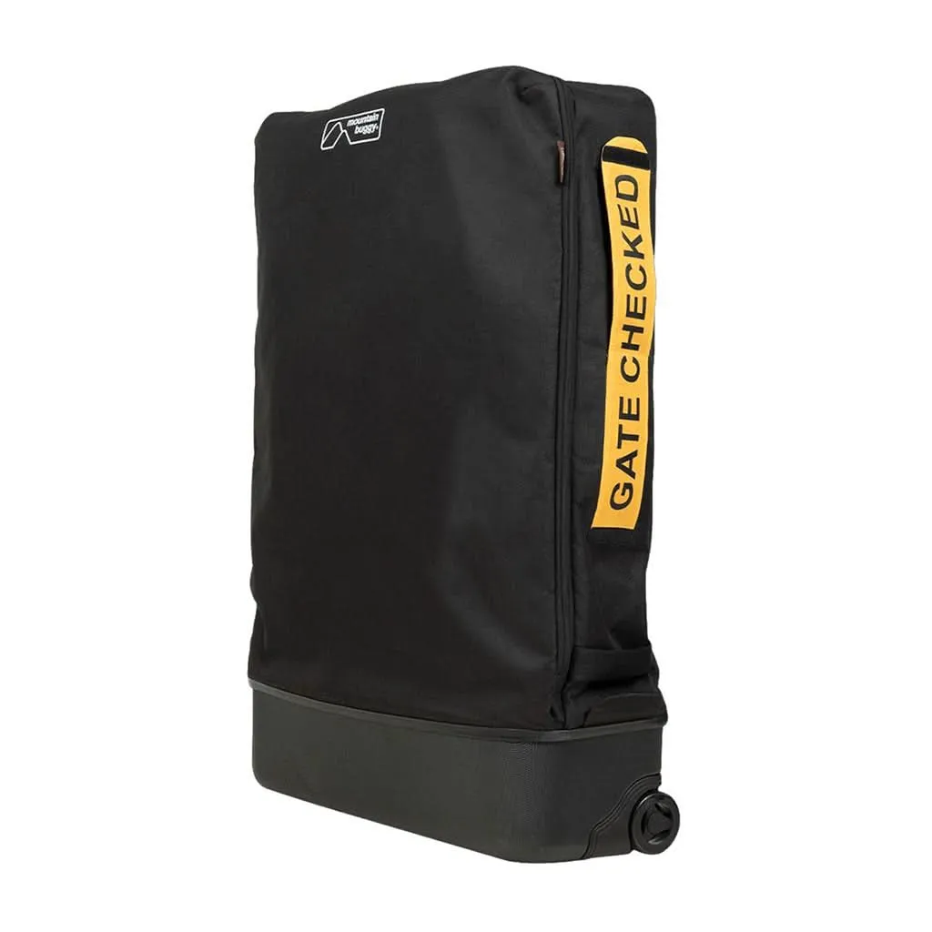 Mountain Buggy V1 Universal XL Travel Bag, Black