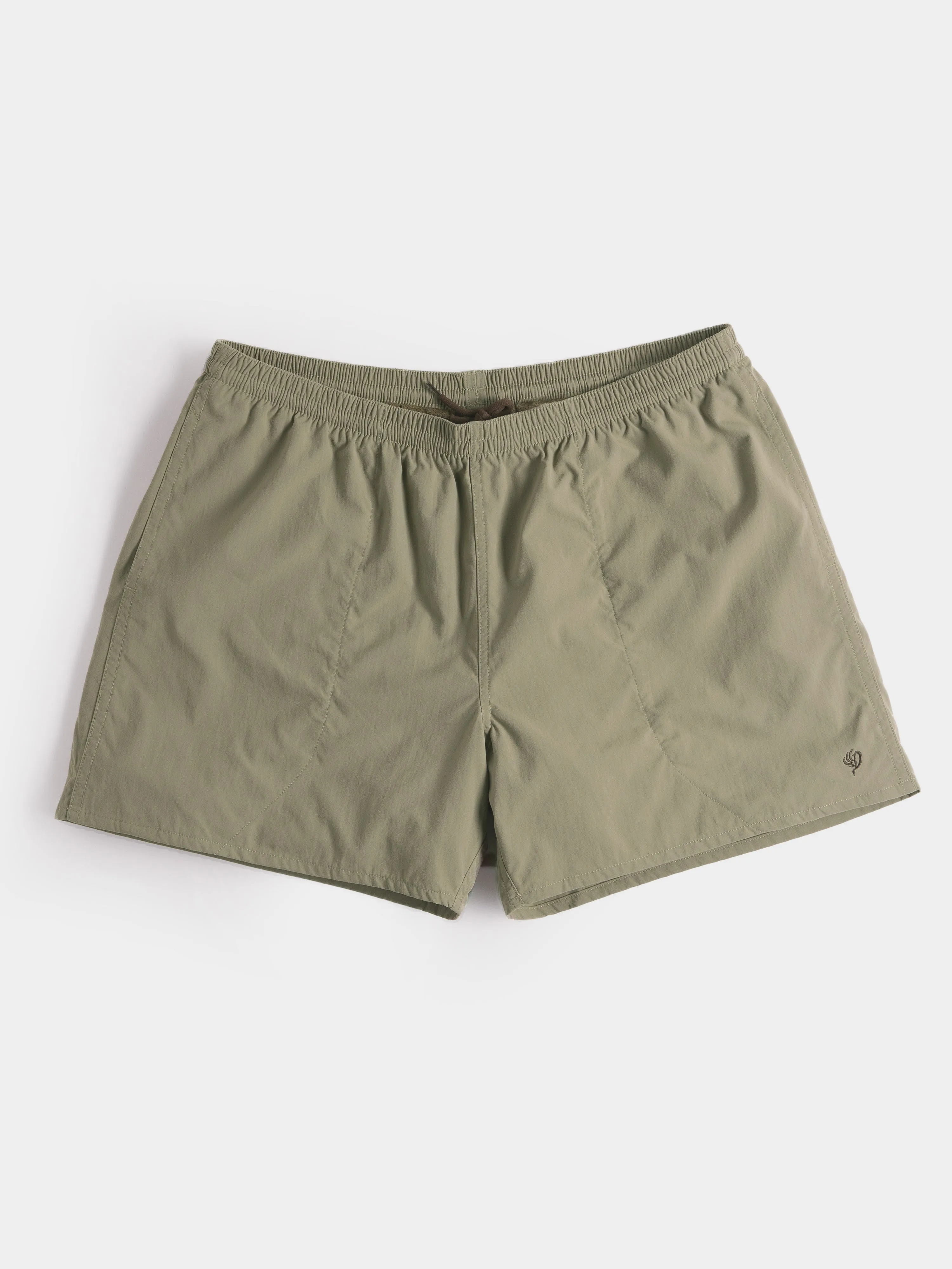 M's Scout Shorts 5in - Sagebrush