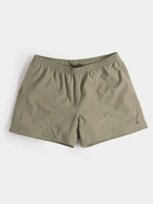 M's Scout Shorts 5in - Sagebrush